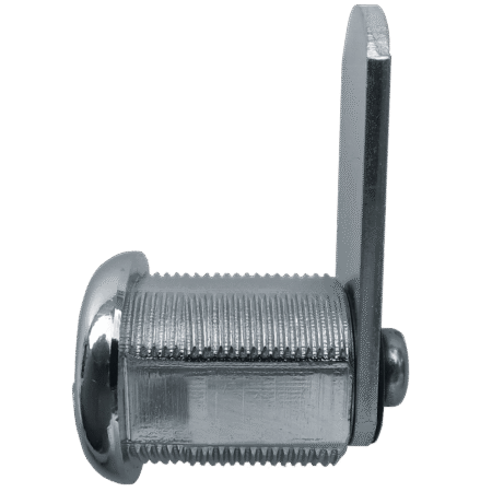 ASEC Round KA Nut Fix Camlock 90°