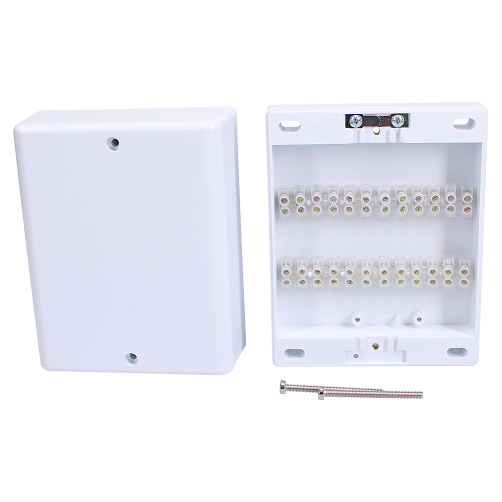 ASEC Junction Box