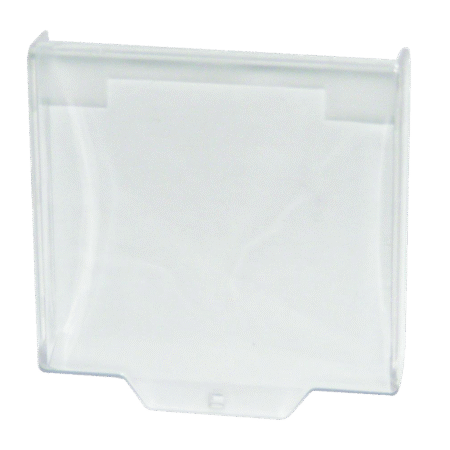 ASEC Anti-Tamper Cover