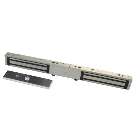 ASEC Slim Line Double Magnet