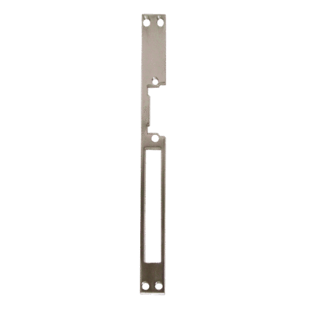 ASEC Mortice Release Sash Faceplate