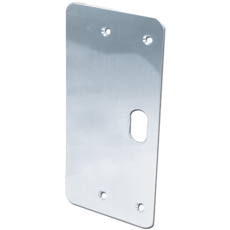 ASEC Anti-Thrust Lock Guard Plate