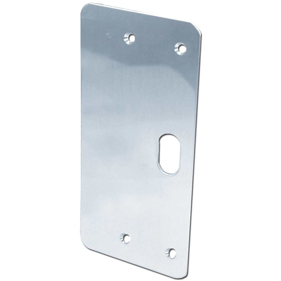 ASEC Anti-Thrust Lock Guard Plate