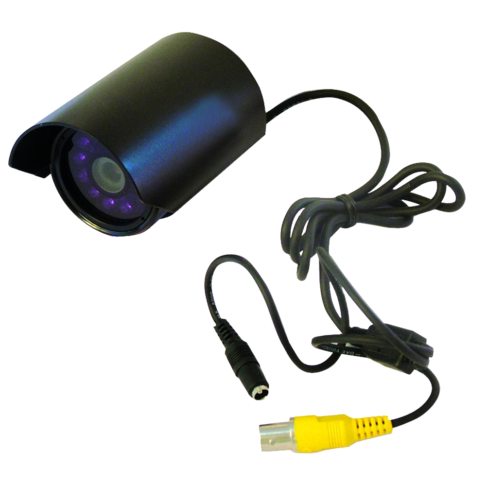 ASEC GS53CNV Infrared External Camera