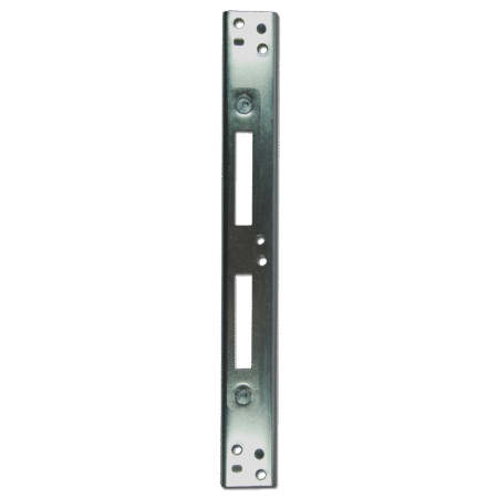CHAMELEON Adaptable Centre Latch And Deadbolt Keep