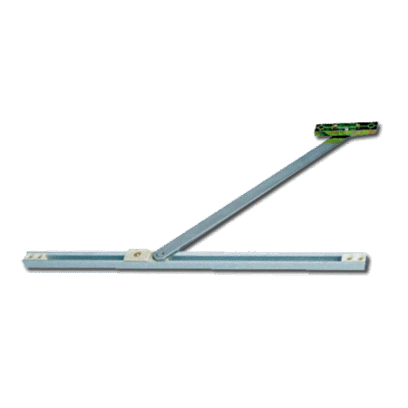 CHAMELEON Adaptable Door Restrictor
