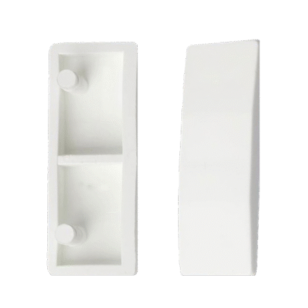 CHAMELEON Cockspur Handle Fitting Wedge