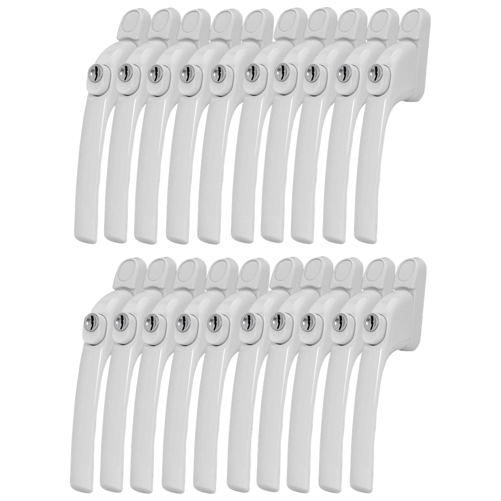 CHAMELEON Inline Window Espag Handle