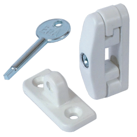 ERA 809 Window Swing Lock