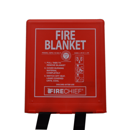 HOYLES EB1010SP Fire Blanket