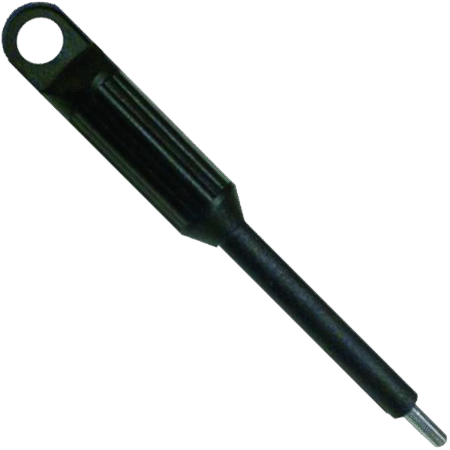 Ingersoll Window Lock Key