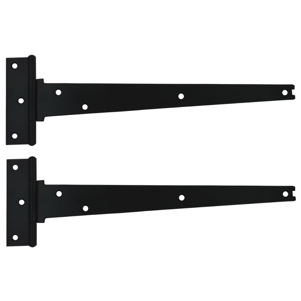 CROMPTON 909 Japaned Tee Hinge
