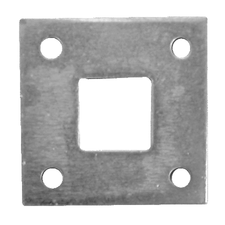 A PERRY AS584 Bolt Plate