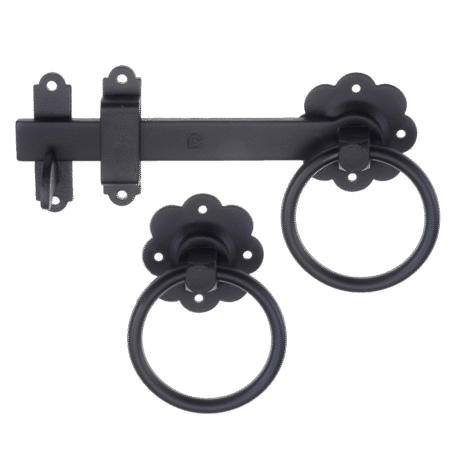 CROMPTON 1136-7-10 Gate Latch