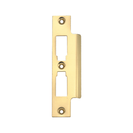 UNION 2277 Strike Plate