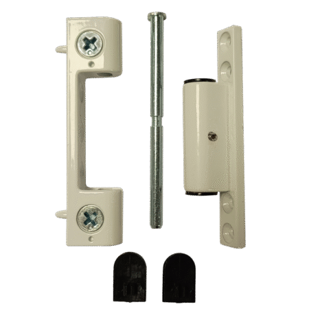 FAB & FIX DHSWH UPVC Door Hinge