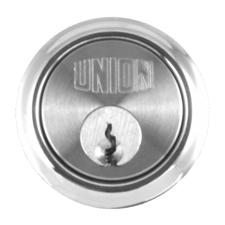 UNION 1X1 Rim Cylinder