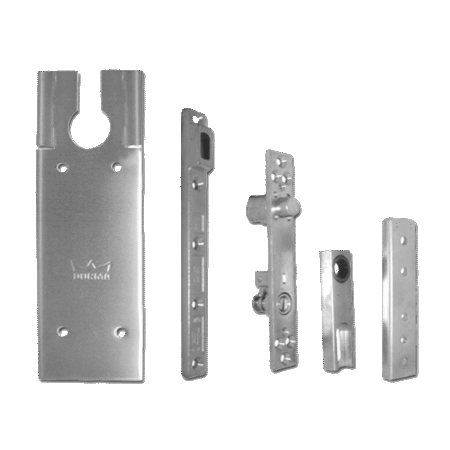 DORMAKABA BTS80 Double Action Floor Door Closer Kit