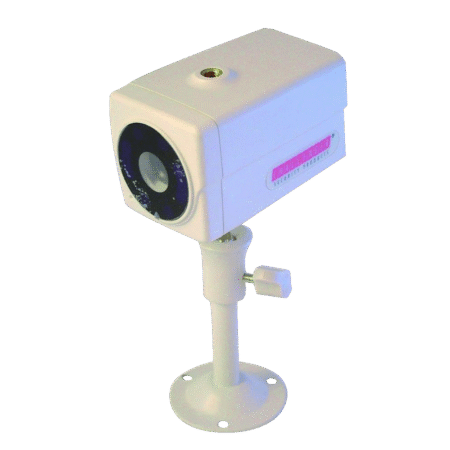 ALDRIDGE LY81-703-068 Internal B&W Camera