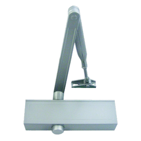 BRITON 1110 Size 2-4 Overhead Door Closer