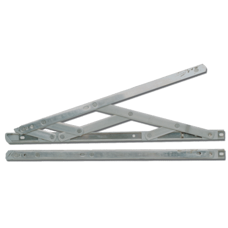 ASEC Friction Hinge Side Hung - 13mm