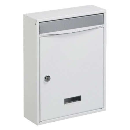 DAD Decayeux 112 Bologne Post Box