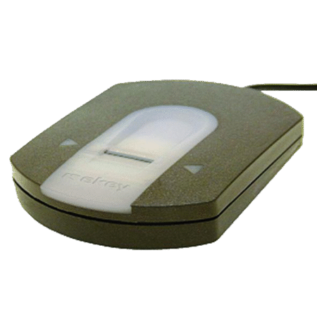 EKEY 100012 Toca Net Desktop Reader