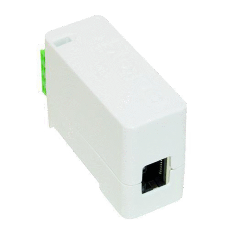 EKEY 100-340 Toca Net LAN Converter
