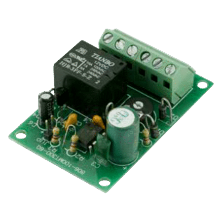 ICS 12V/24V AC/DC MT-Relay