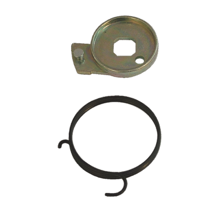DORMAKABA 201040 Knob Return Spring Kit To Suit 1000 Series