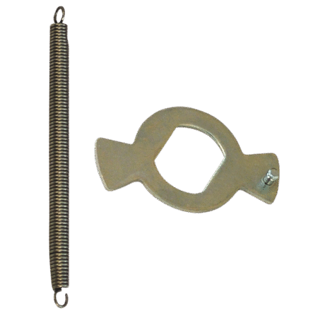 DORMAKABA 201773 & 201774 Outside Lever Return Spring Kit To Suit L1000 Series