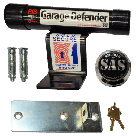 PJB 301 Garage Defender