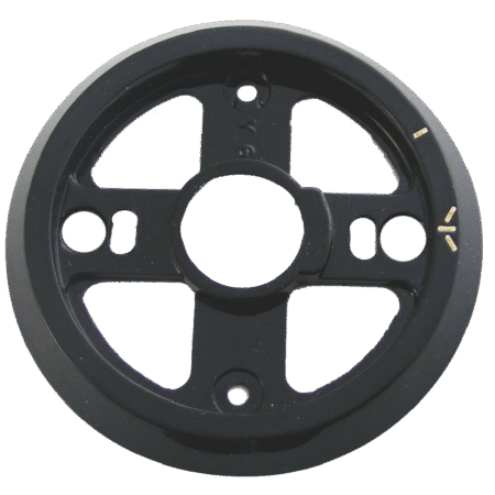 SARGENT & GREENLEAF R034-001 Dial Ring To Suit D017 Dial