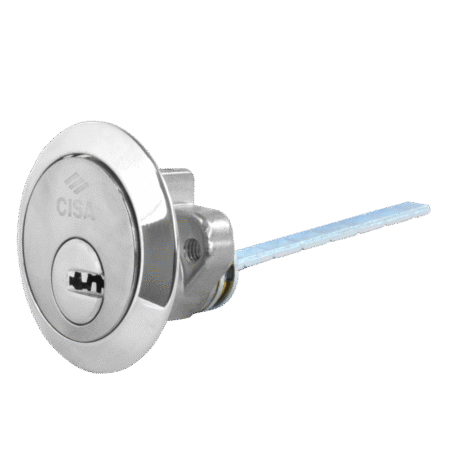 CISA Astral Rim Cylinder