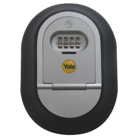 YALE Y500 Key Safe