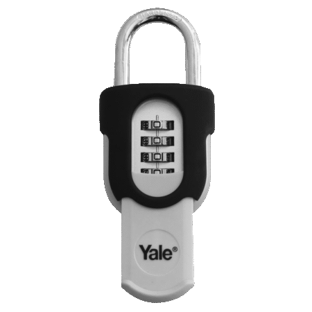 YALE 879 Open Shackle Padlock