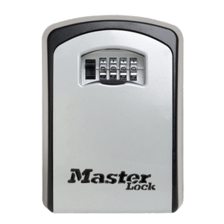 MASTER LOCK 5401EURD Key Safe