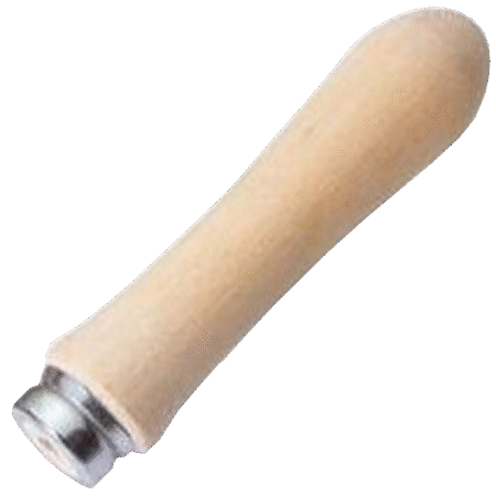 SOUBER TOOLS FH Wooden File Handle