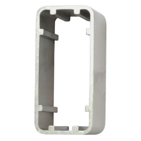 ALPRO IEC06 Surface Box