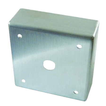 ALPRO ALP Surface Box