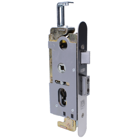 UNION Everest 3 Point Centre Case Lock