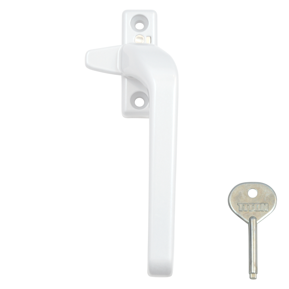TITON Derwent Cockspur Handle