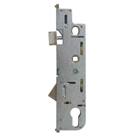 YALE Doormaster Lever Operated Latch & Deadbolt Single Spindle Gearbox To Suit GU