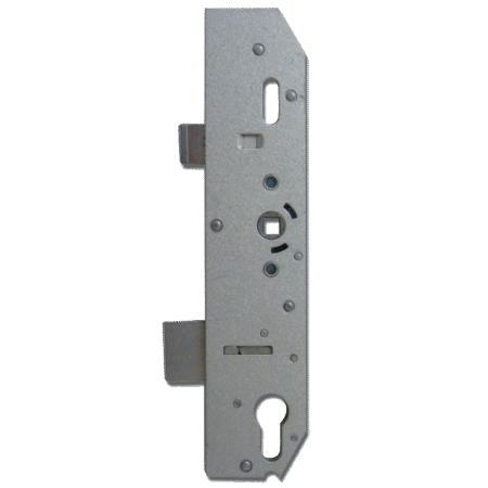 YALE Doormaster Lever Operated Latch & Deadbolt Single Spindle Gearbox To Suit Mila