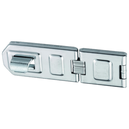 ABUS 140 Series Hasp & Staple