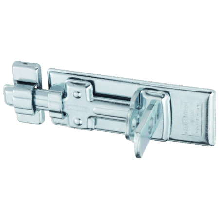 ABUS 300 Series Locking Padbolt