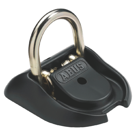 ABUS WBA100 Series Wall / Floor Anchor
