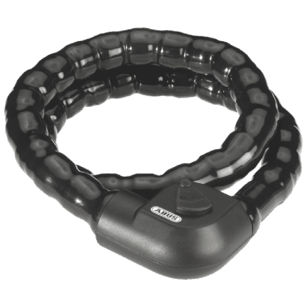ABUS 950 Series Steel-O-Flex Lock