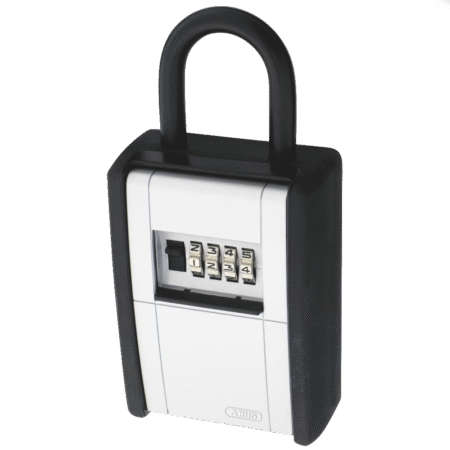 ABUS 797 Key Garage Key Safe With Shackle