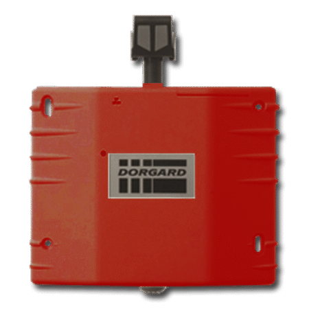 FIRECO Dorgard DG2000 Door Hold Open Device